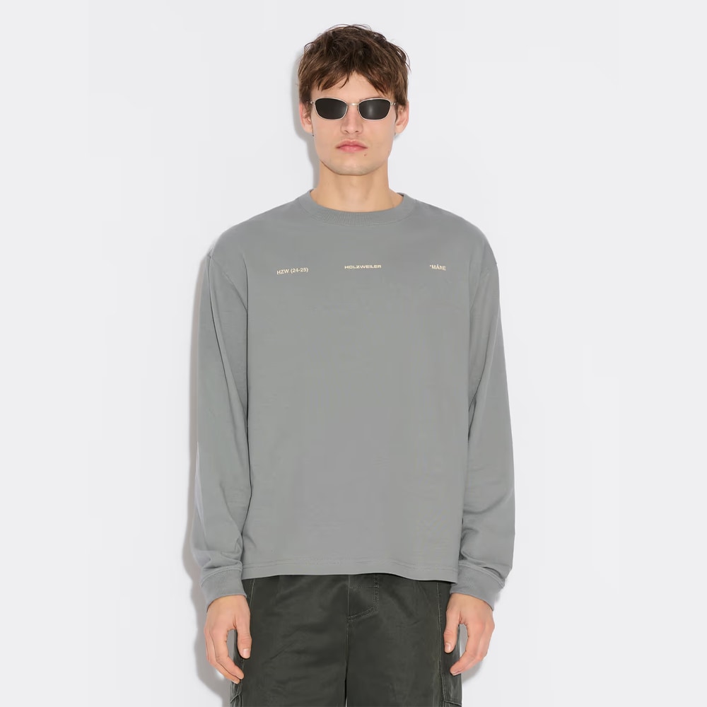 Ranger National Ls - Grey