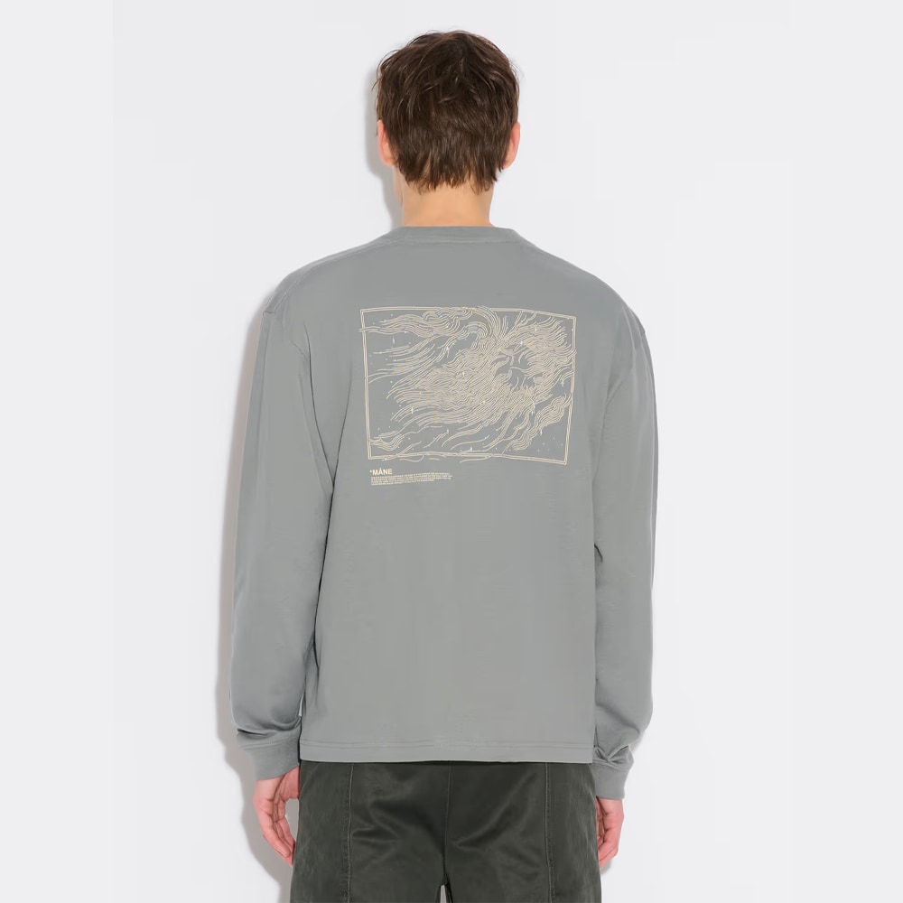 Ranger National Ls - Grey