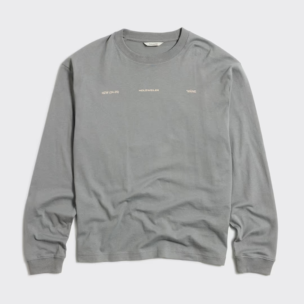Ranger National Ls - Grey