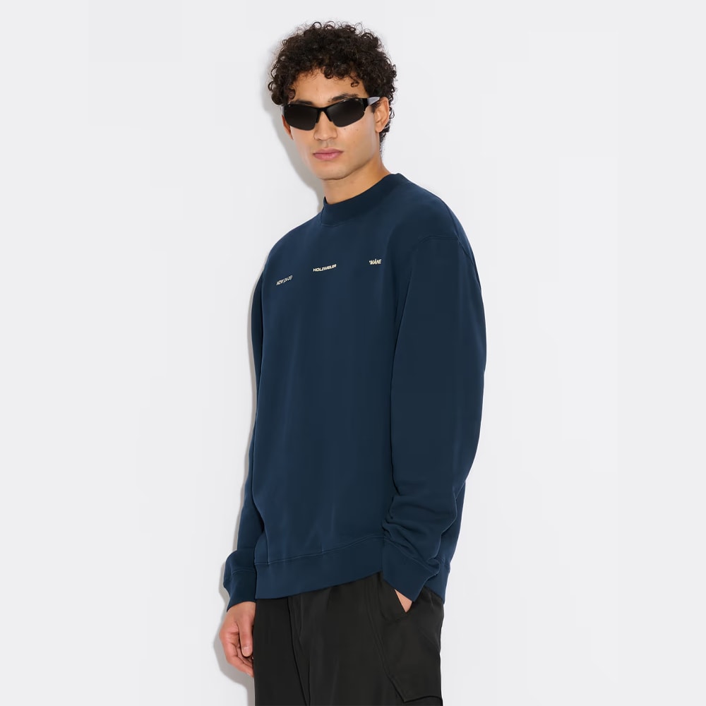 Duke National Crew - Dark Blue