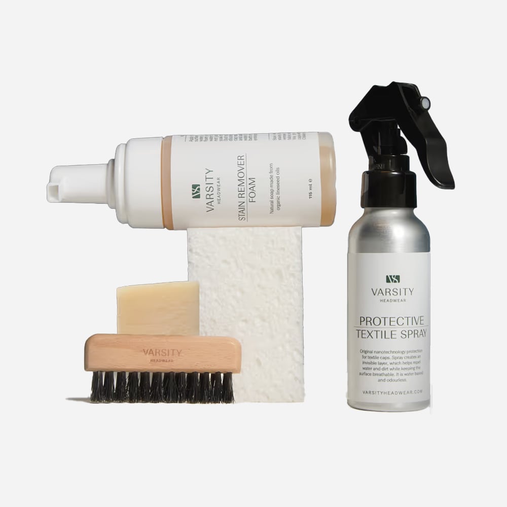 Care Kit | Cap Care Ingen