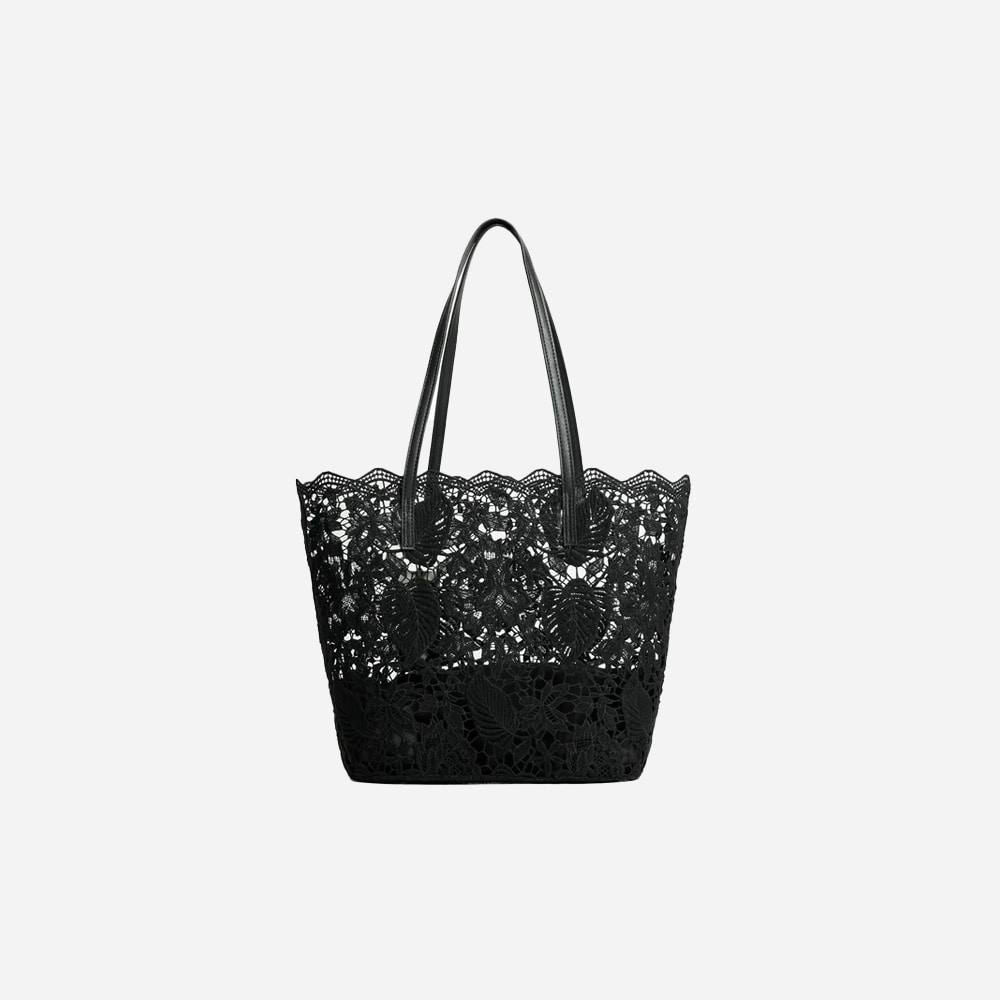 Laycie Bag - Black