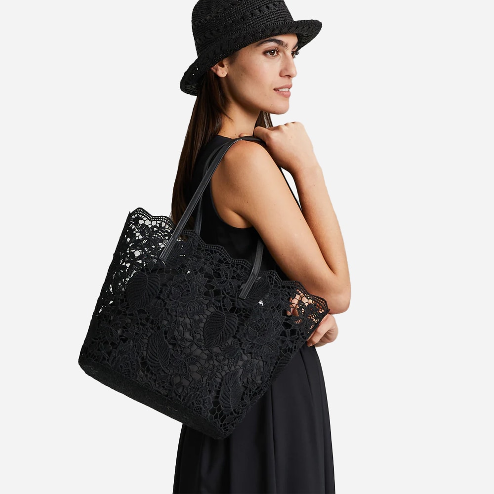 Laycie Bag - Black