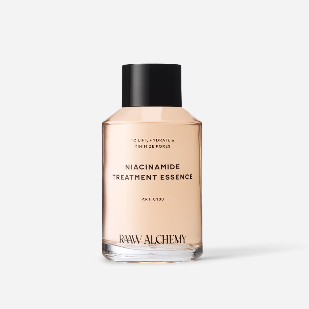 Niacinamide Treatment Essence