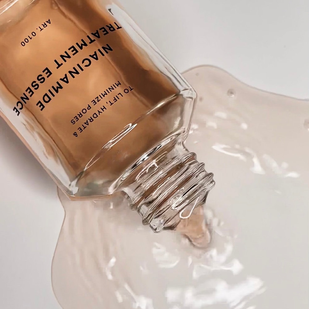 Niacinamide Treatment Essence
