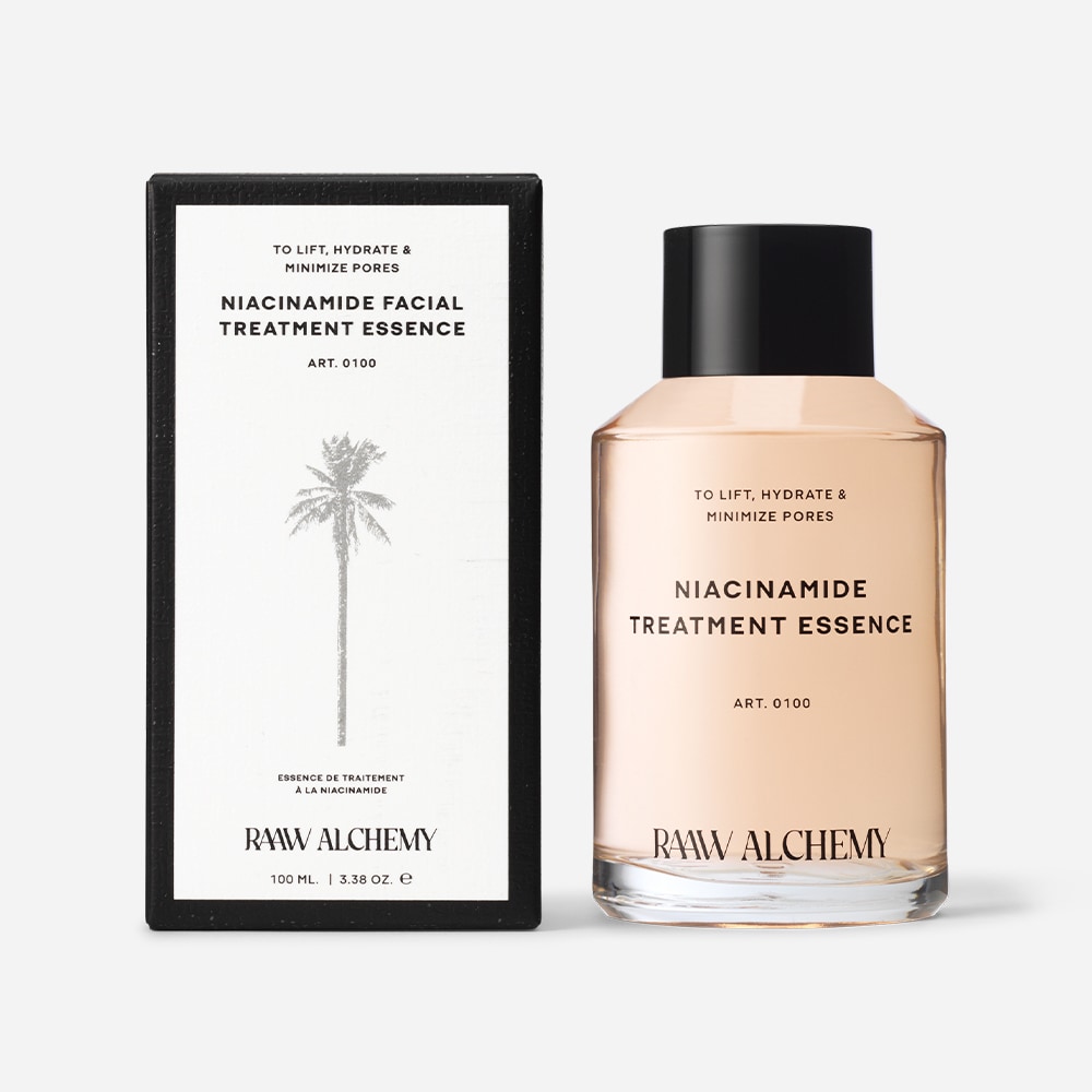 Niacinamide Treatment Essence