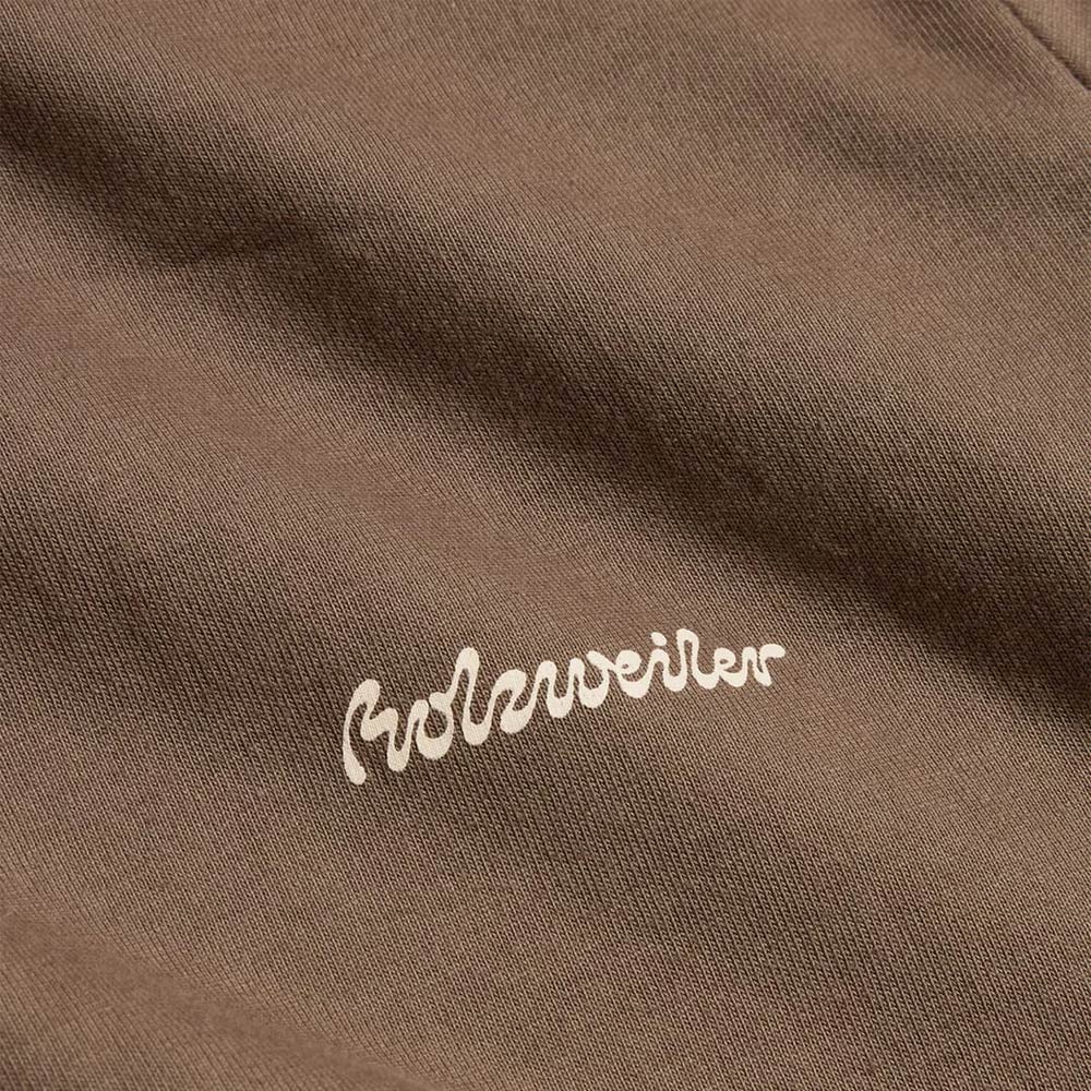 Regular Tee - Taupe