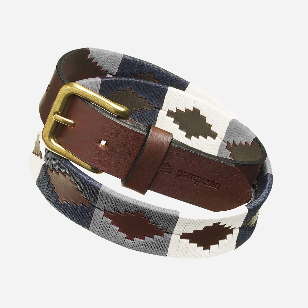 Polo Belt - Roca