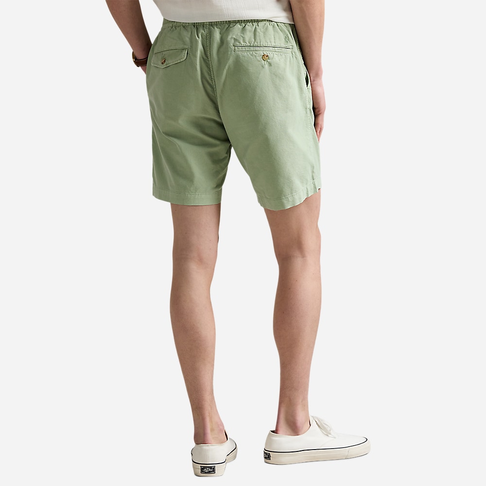 Prepster Mineral-Dyed Short - Greenstone