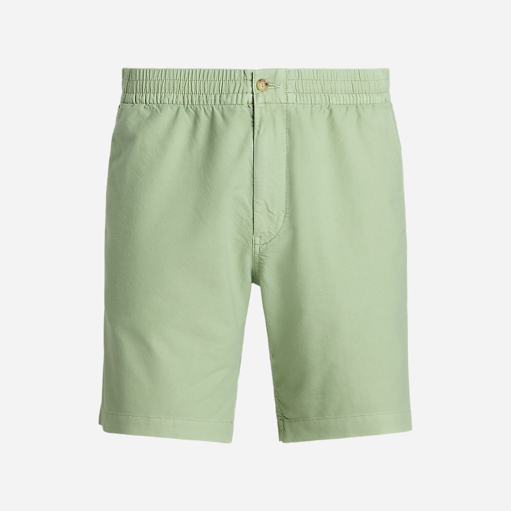 Prepster Mineral-Dyed Short - Greenstone