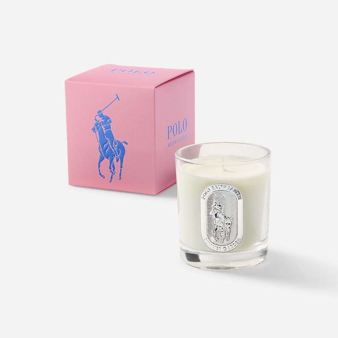 Summer Garden Candle 