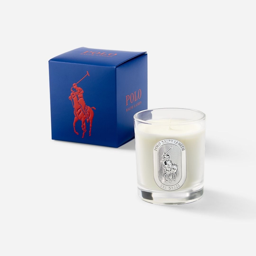 Sea Grass Candle