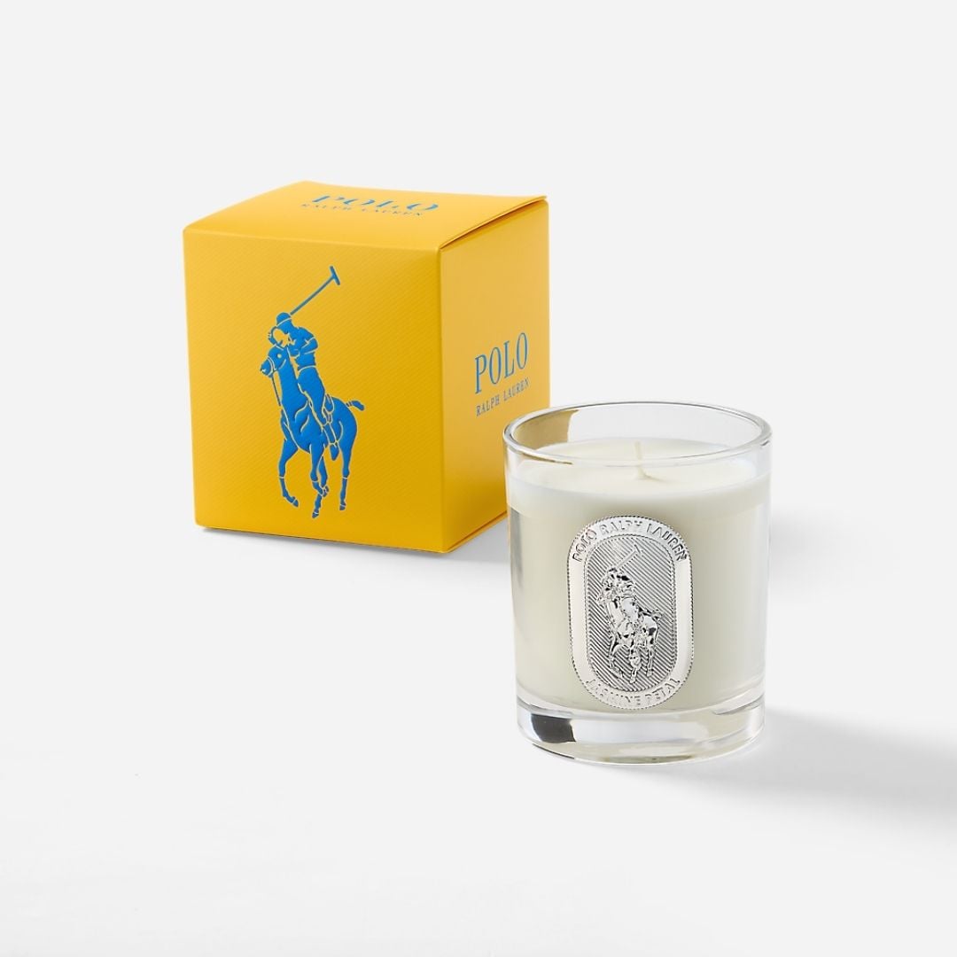 Jasmine Petal Candle