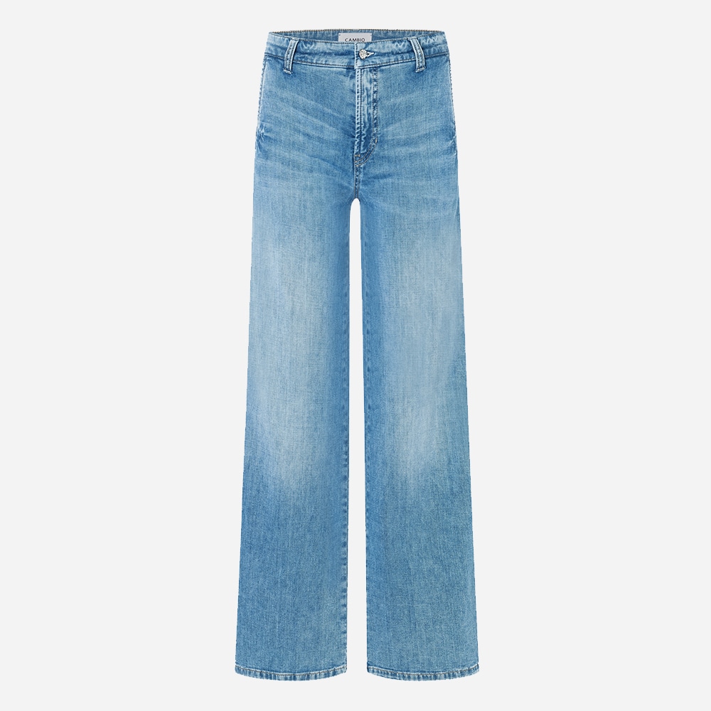 Alek - Lefhand Soft Bleached