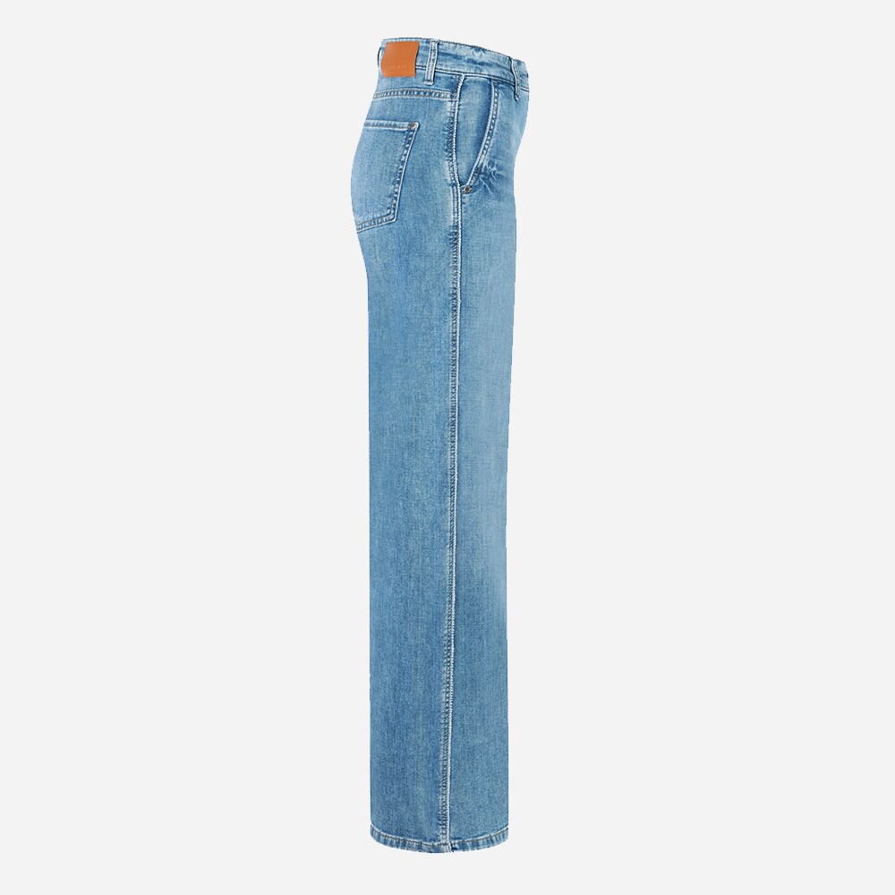 Alek - Lefhand Soft Bleached