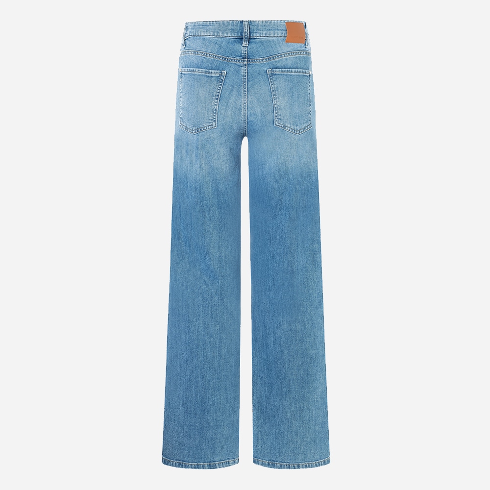 Alek - Lefhand Soft Bleached
