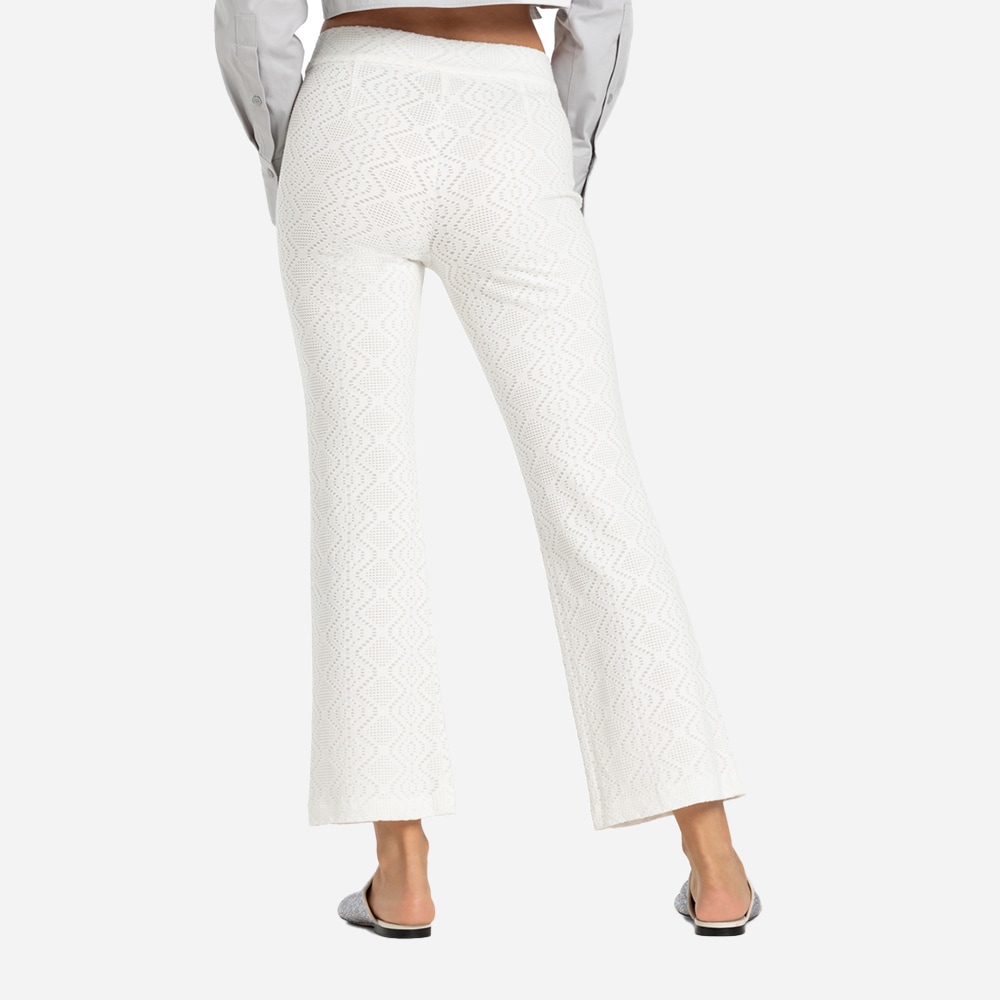Faith - Pale Ivory