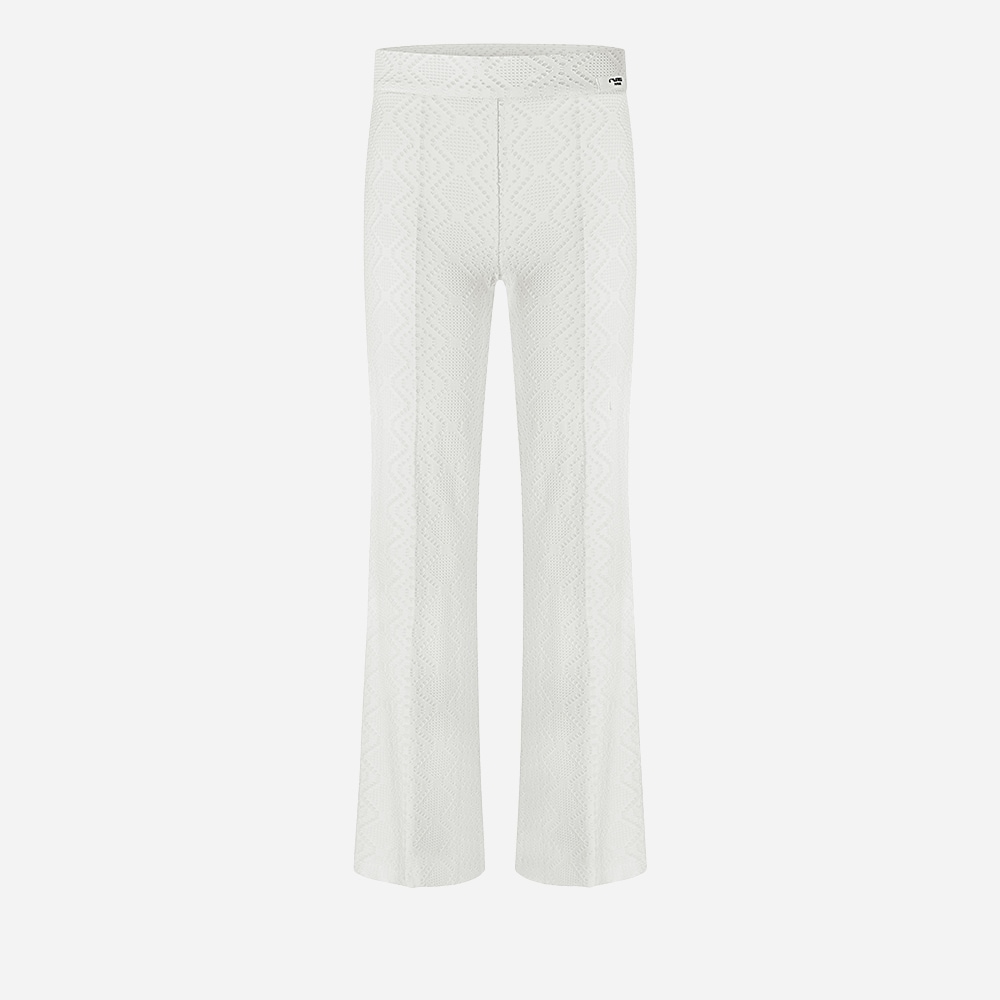 Faith - Pale Ivory