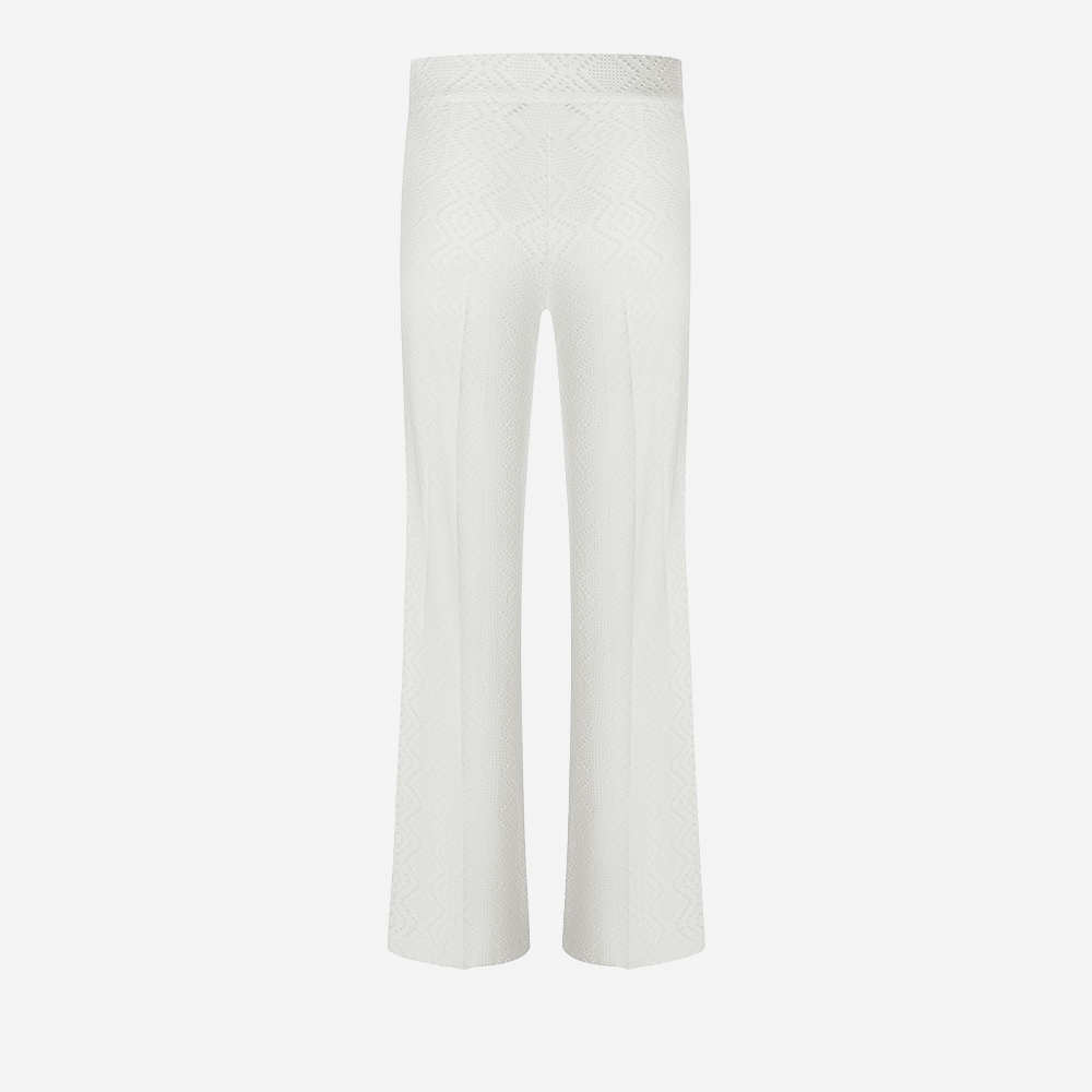 Faith - Pale Ivory