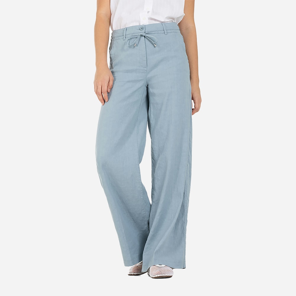 Adrienne Linen  - Ocean Ash