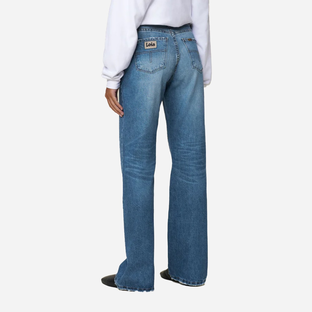 Ninette - Distressed Double Stone