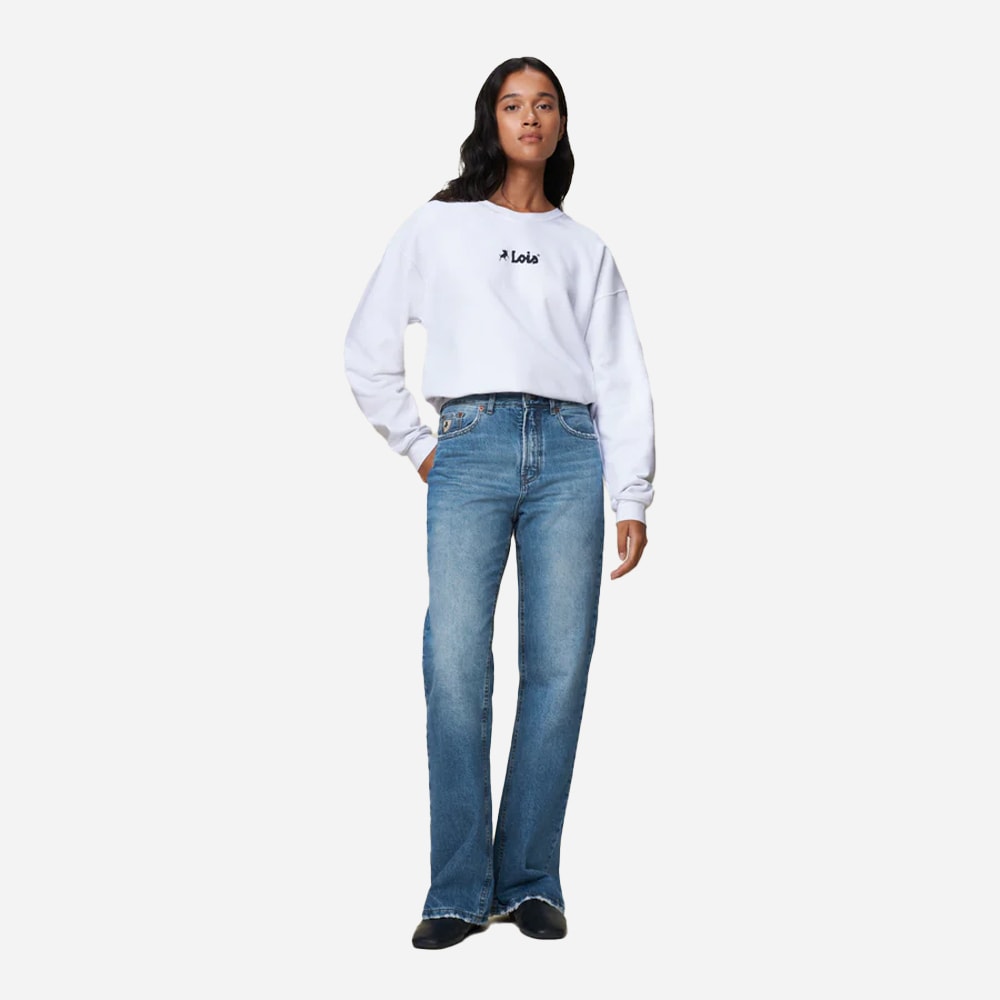 Ninette - Distressed Double Stone