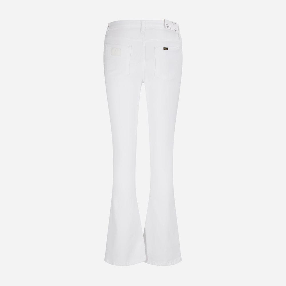 Raval 16 - White