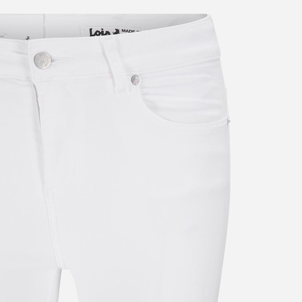 Raval 16 - White