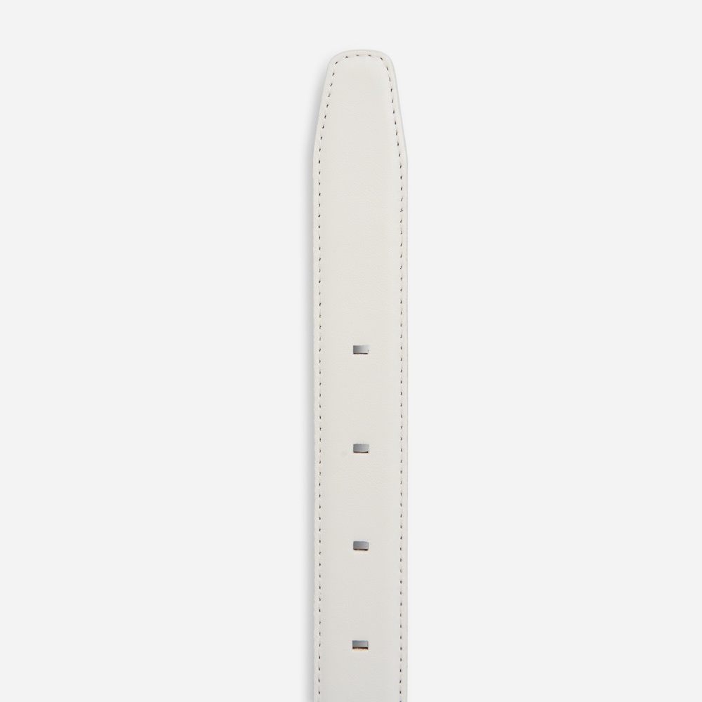 Belt - Ivoire
