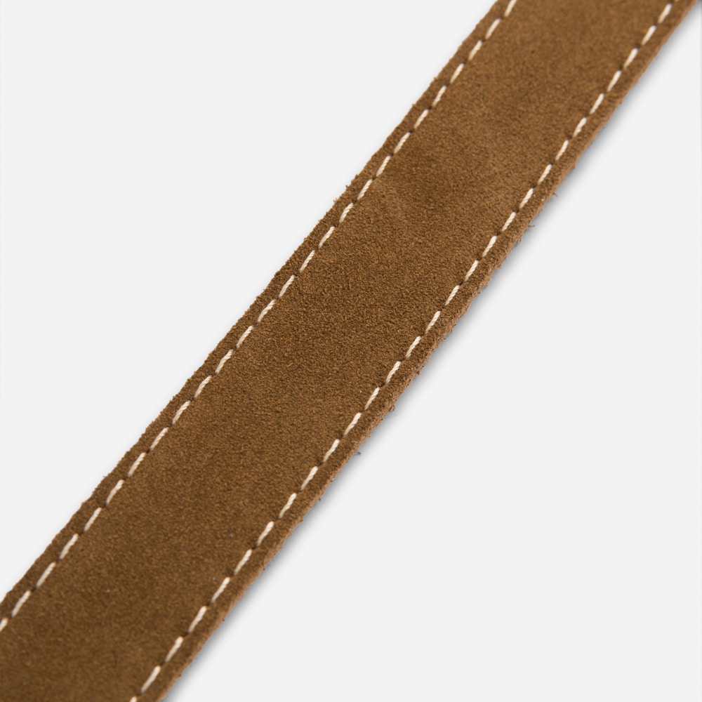 Belt - Tabac
