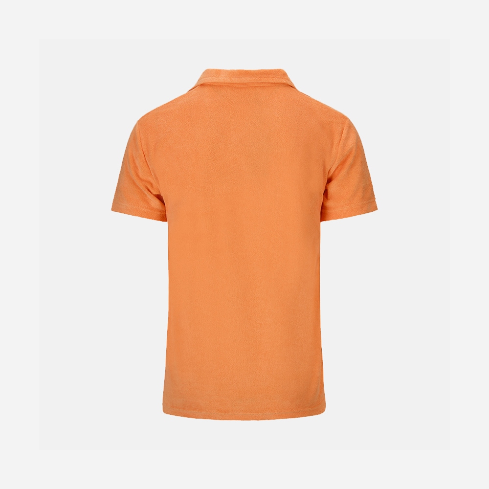 Marius Terry Polo - Orange