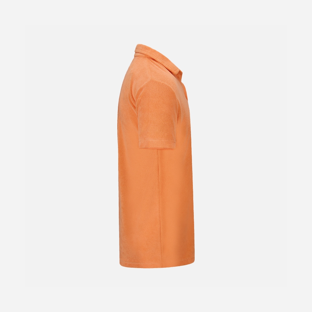 Marius Terry Polo - Orange