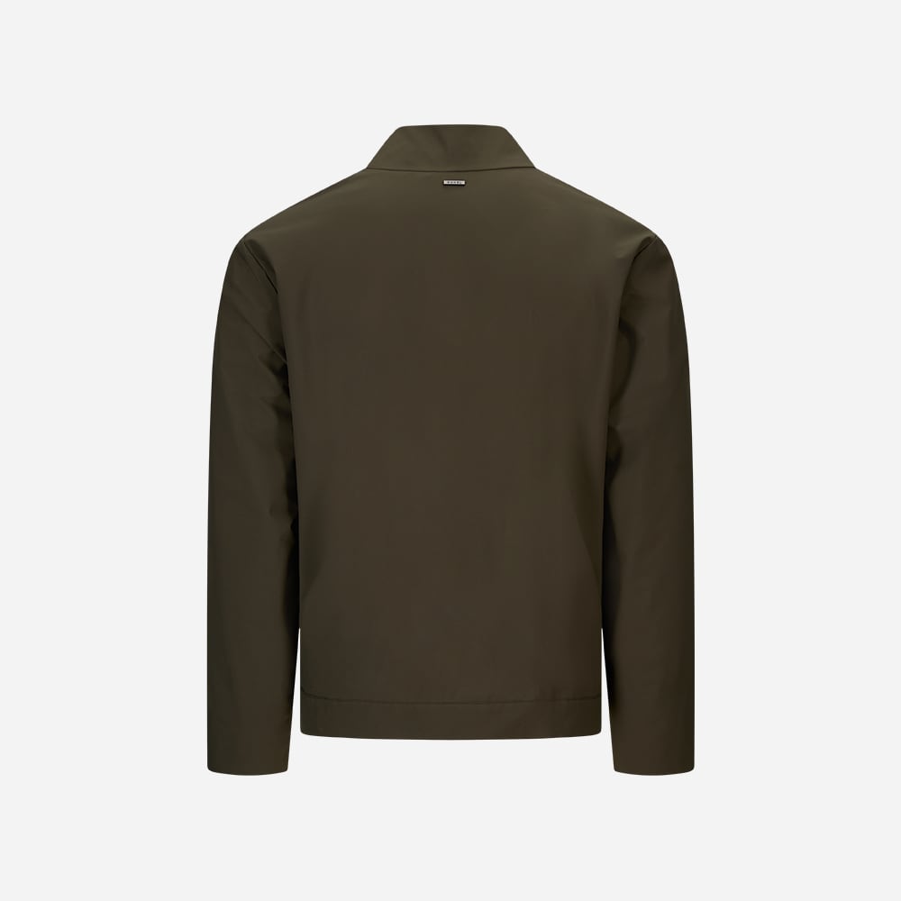 August Jacket - Forrest