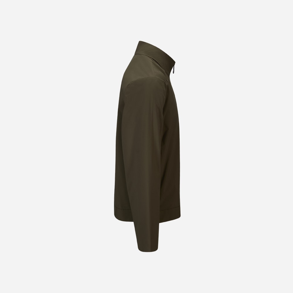 August Jacket - Forrest