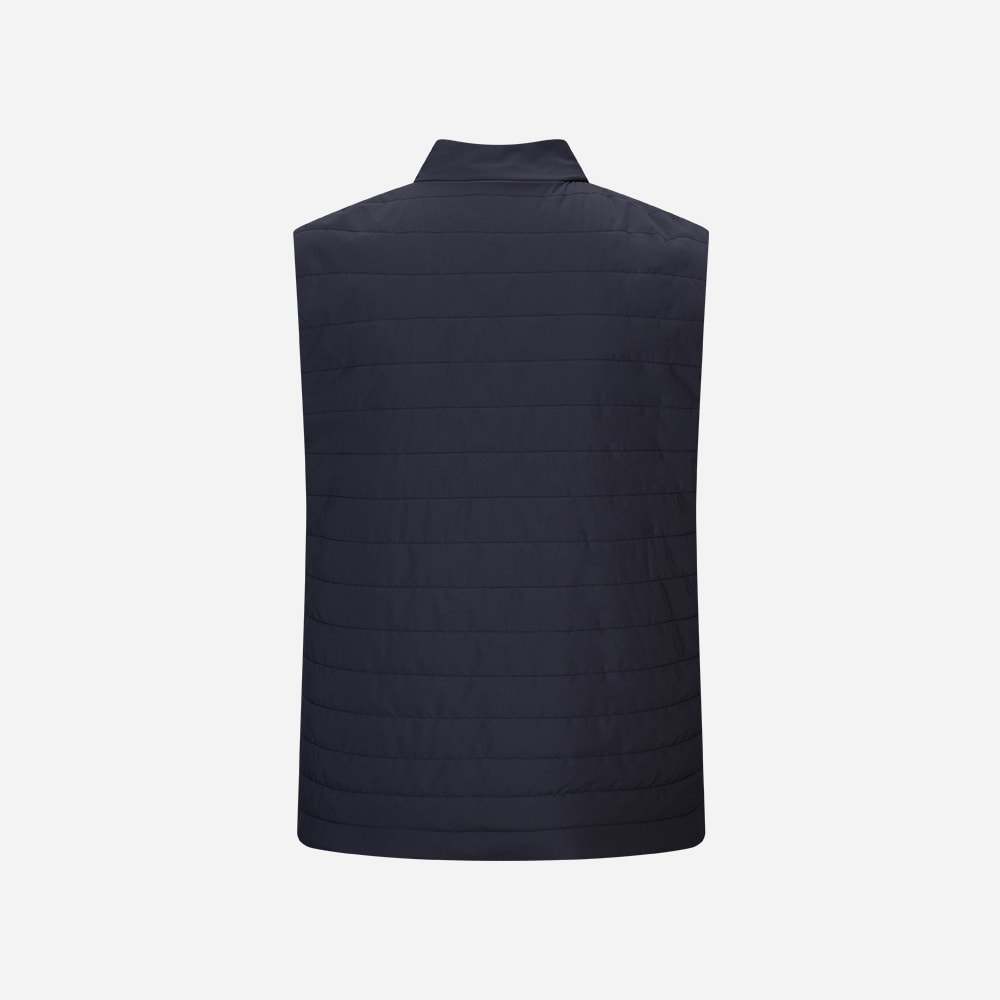Marcus Vest - Midnight Navy