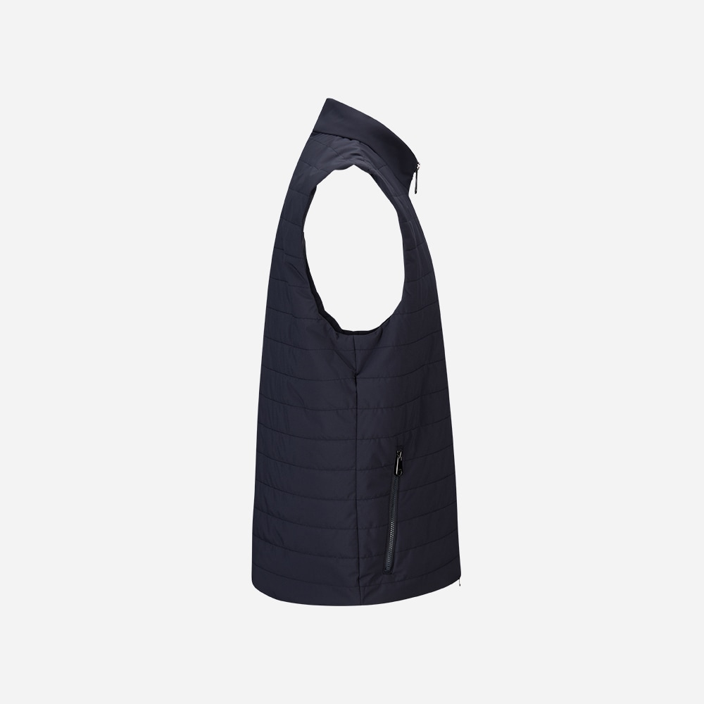 Marcus Vest - Midnight Navy