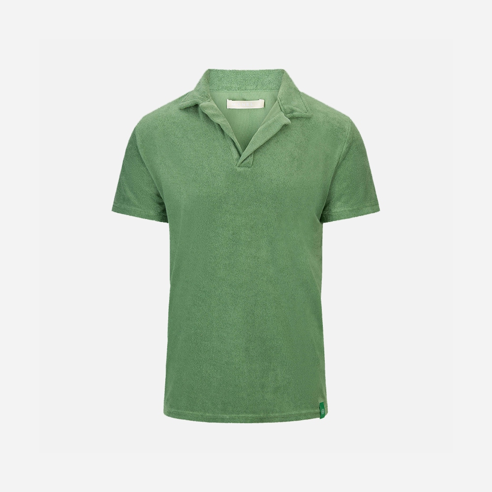 Marius Terry Polo - Vineyard Green