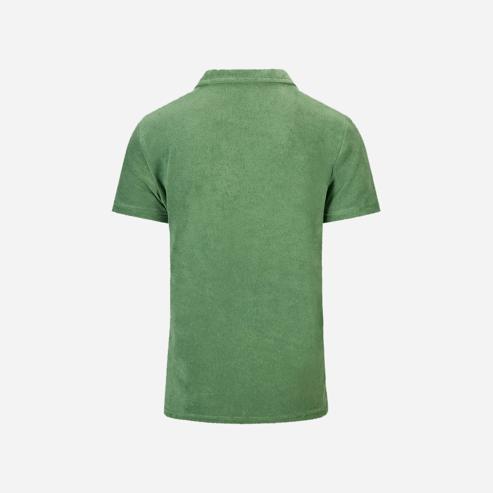 Marius Terry Polo - Vineyard Green