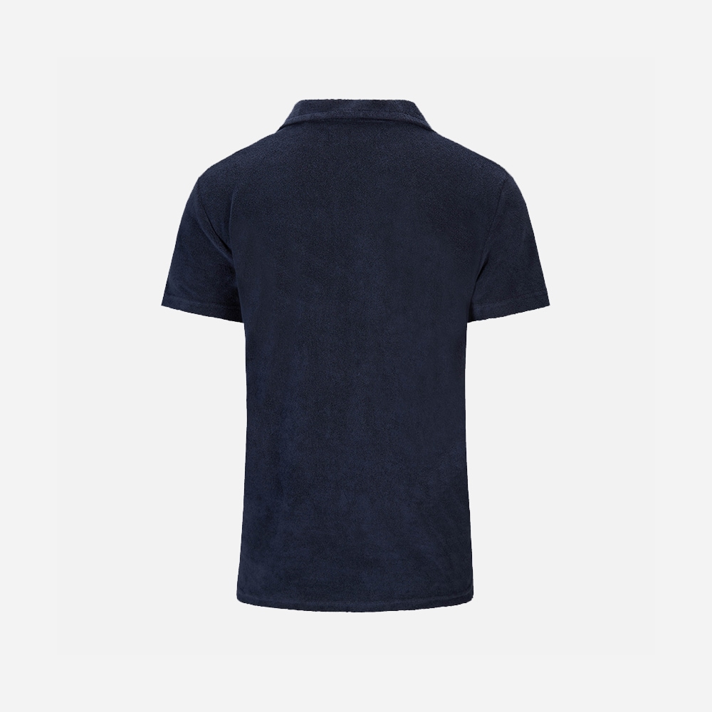 Marius Terry Polo - Navy