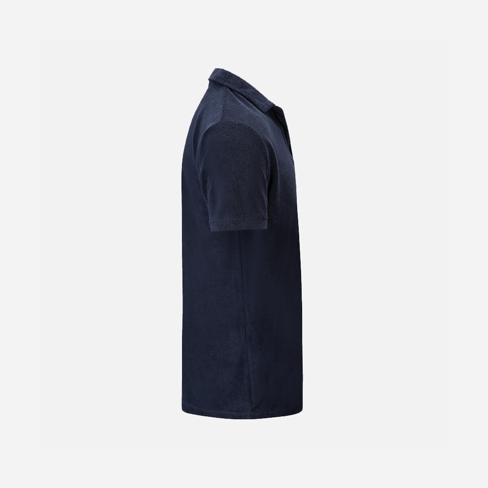 Marius Terry Polo - Navy