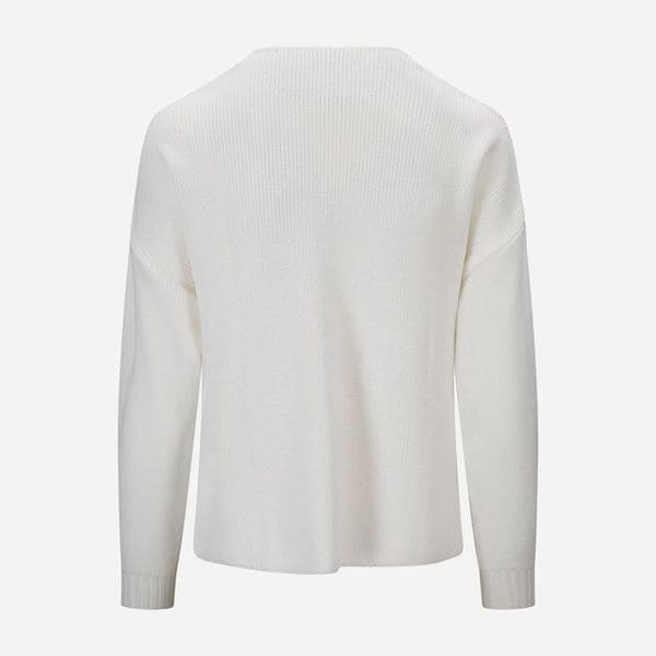 Palau Cardigan - Off White