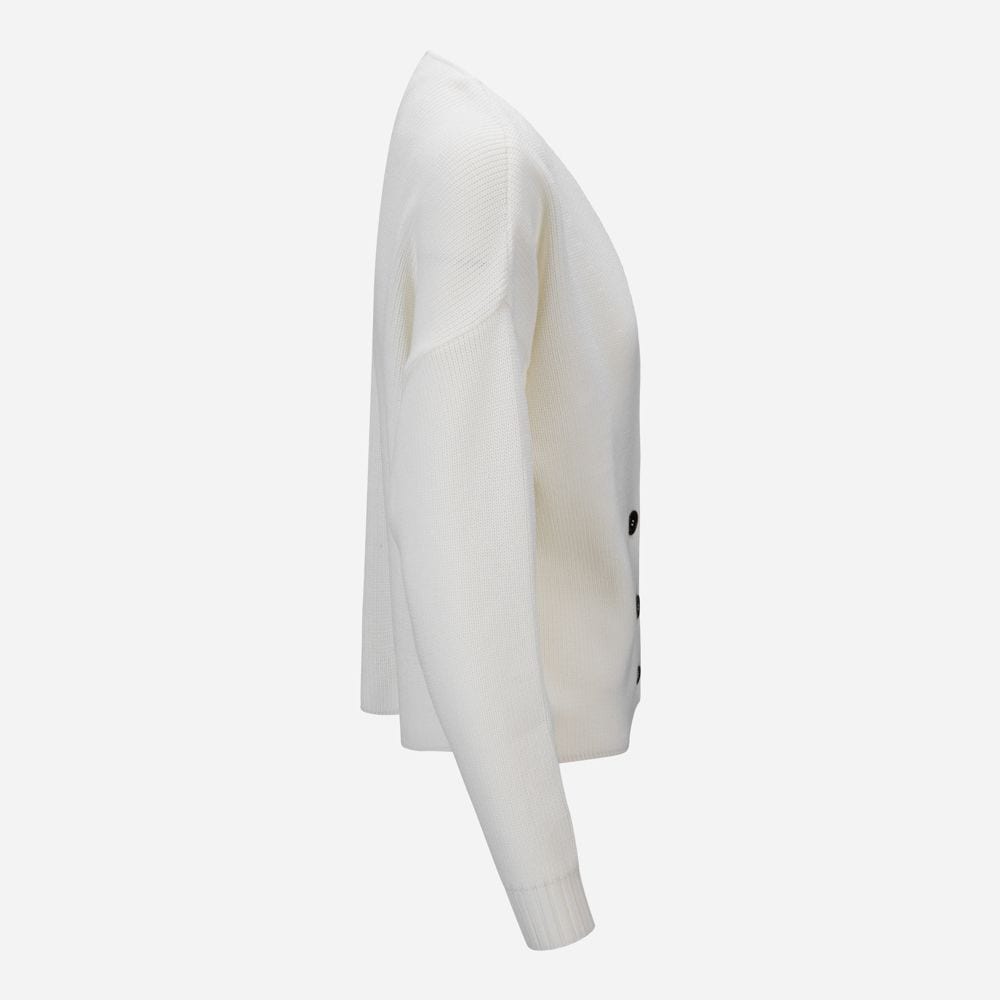 Palau Cardigan - Off White