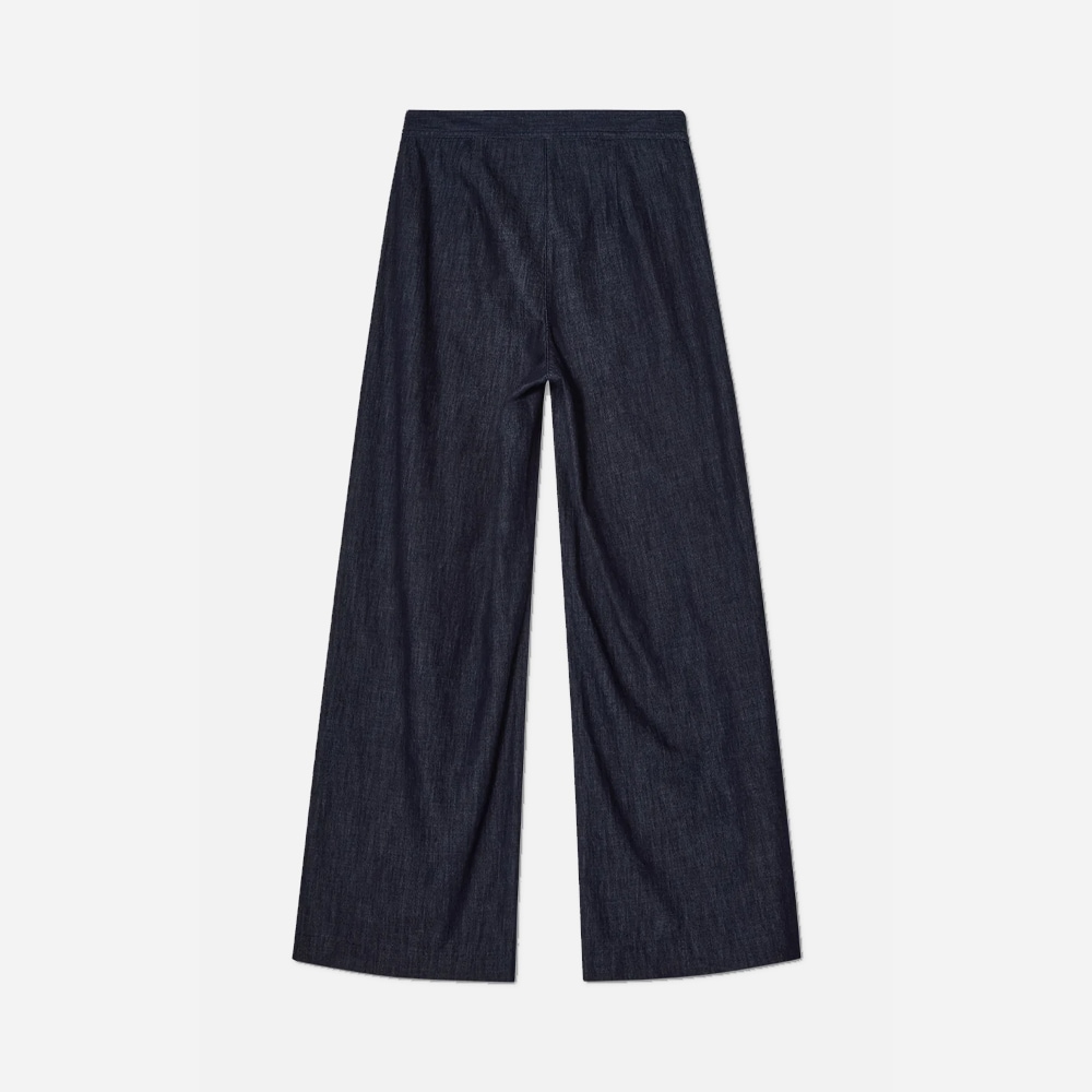 Pim Trouser - Denim