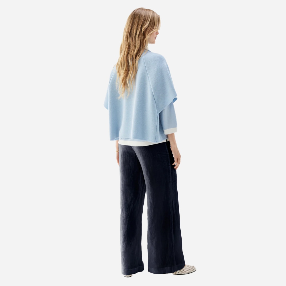 Pim Trouser - Marine