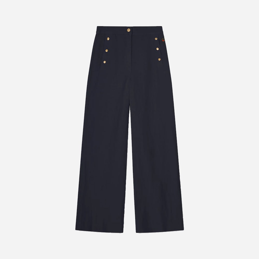 Pim Trouser - Marine