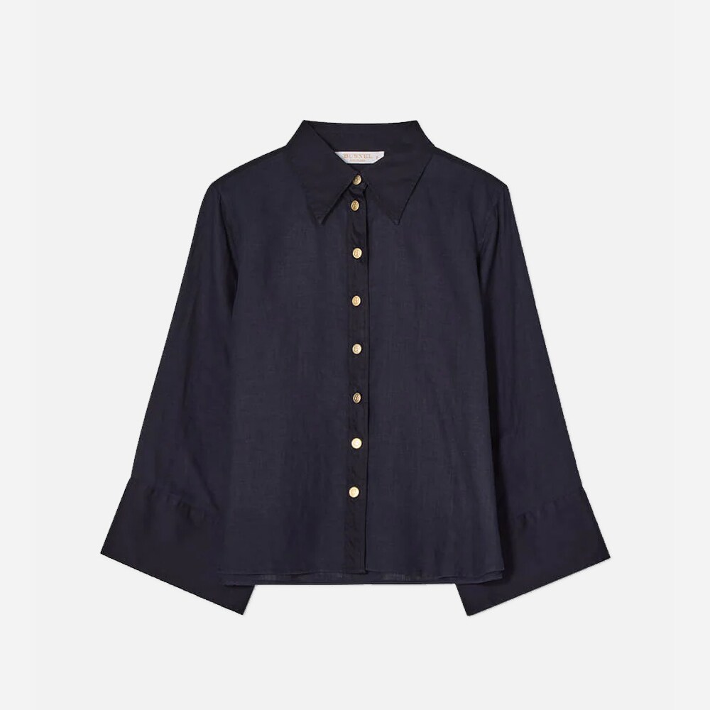 Romy Shirt - Marine