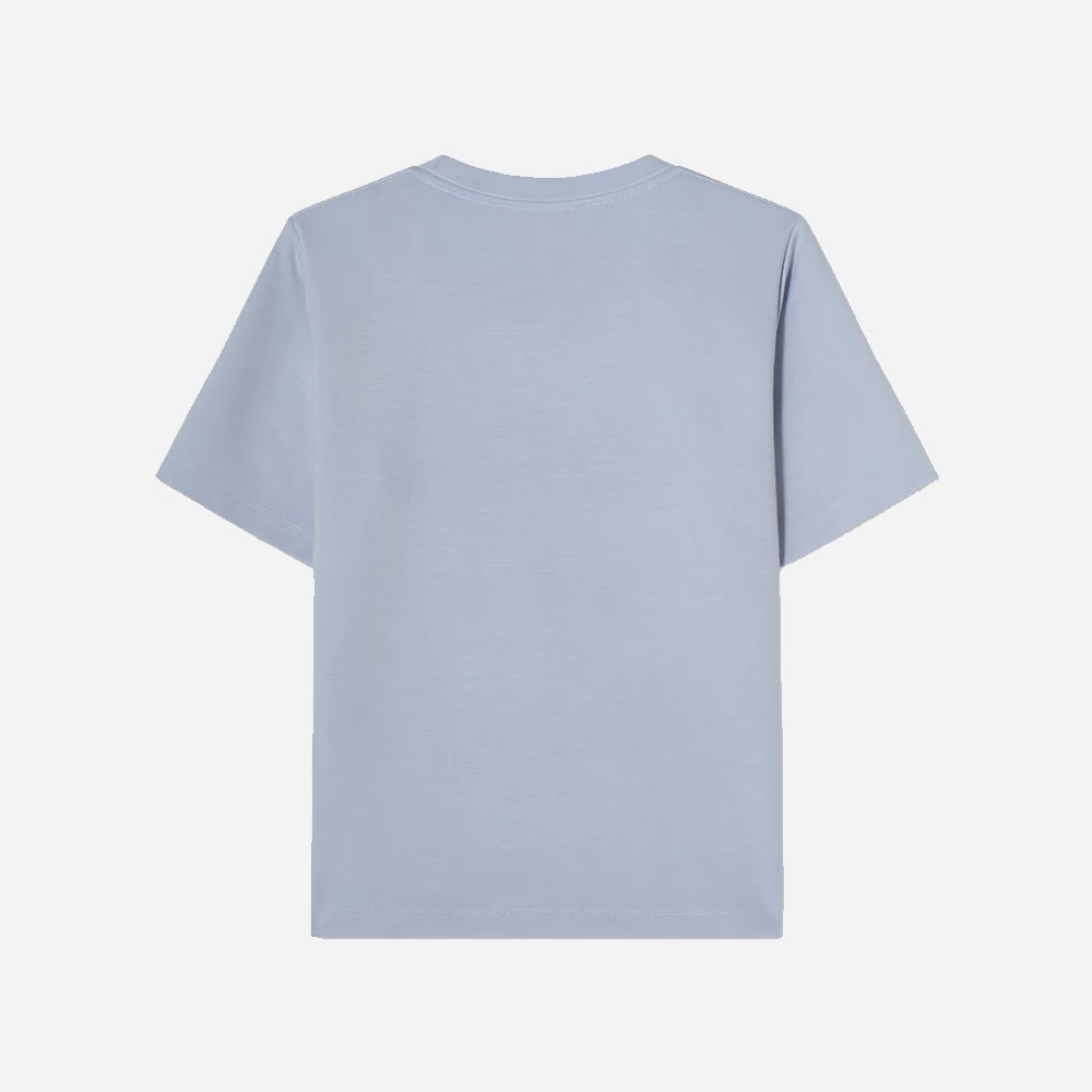 Tessa T-Shirt - Ice Blue