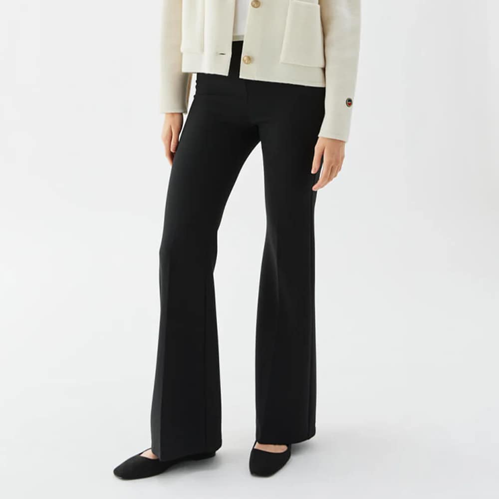 Karin Trouser - Black