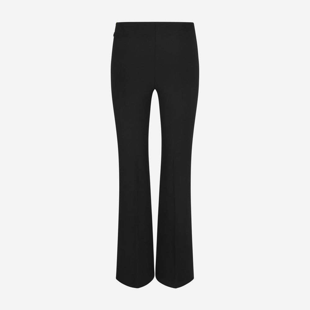 Karin Trouser - Black