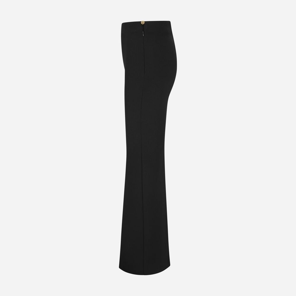 Karin Trouser - Black